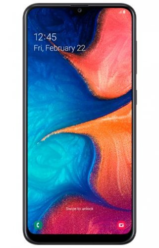 Samsung Galaxy A20e