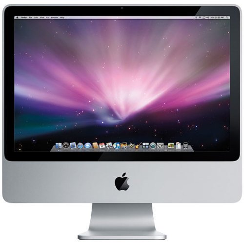 Apple iMac