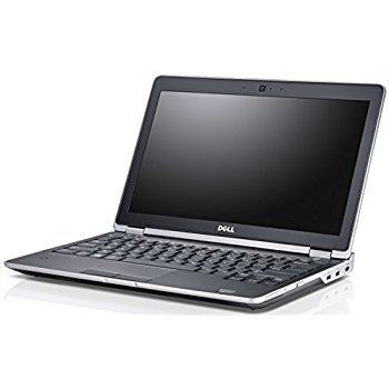 Dell Latitude E6430