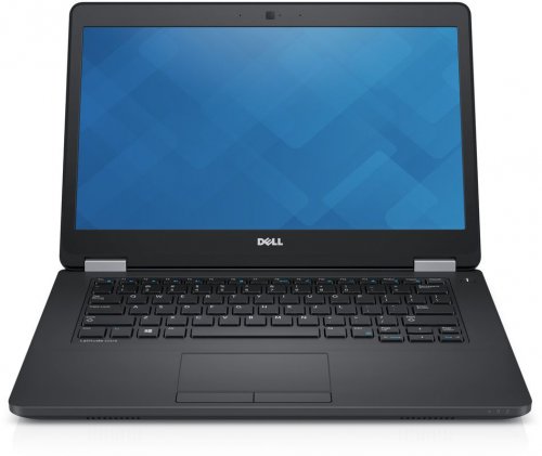 Dell Dell Latitude E5470