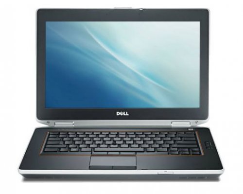 Dell Latitude E6220