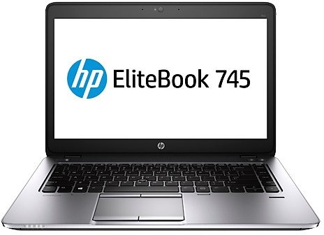 HP EliteBook 745 G2