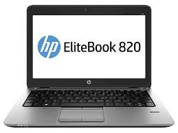 HP EliteBook 820 G1