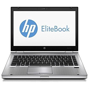 HP Elitebook 8470p