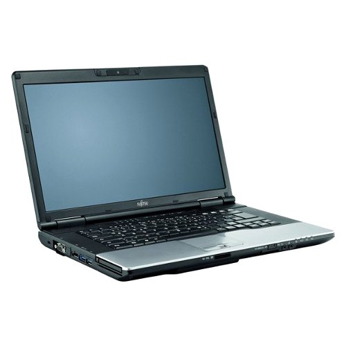 Fujitsu Siemens Lifebook E751