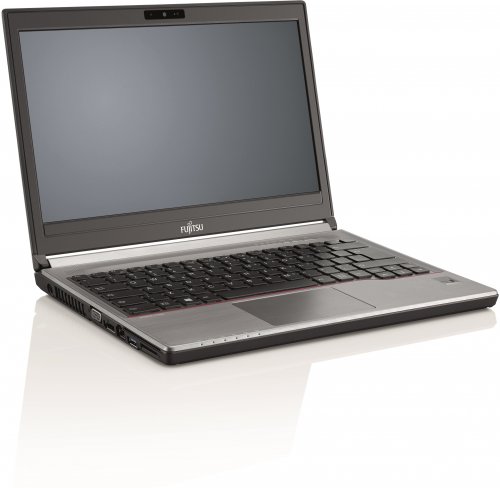 Fujitsu Siemens Lifebook E734