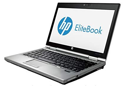 HP Elitebook 2570P