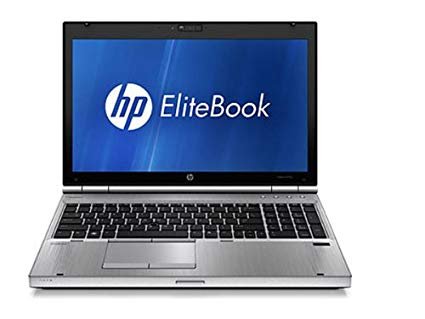 HP HP Elitebook 8570p