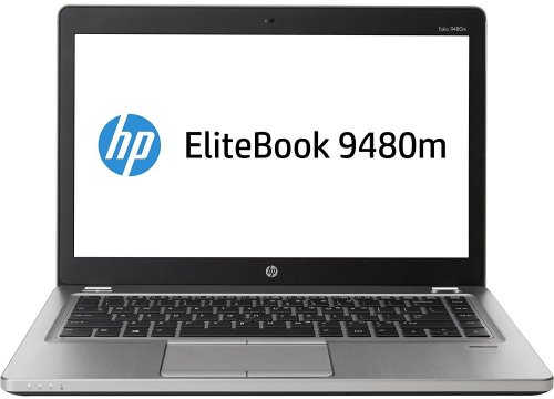 HP Elitebook Folio 9480m
