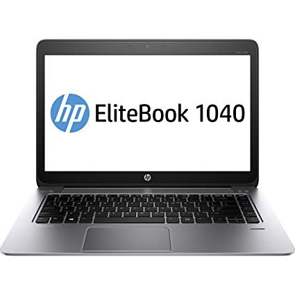 HP HP Folio 1040 G1 Ultrabook