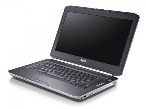 Dell Latitude E5420