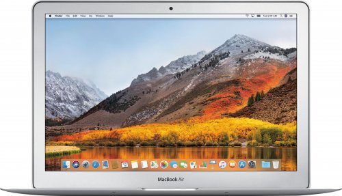 Apple Macbook Air (2014)