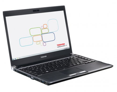 Toshiba Portege R930