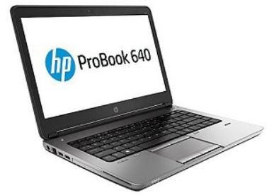 HP HP Probook 640 G2