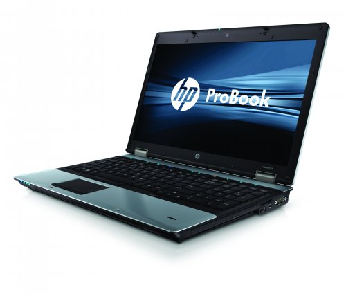 HP Probook 6550b