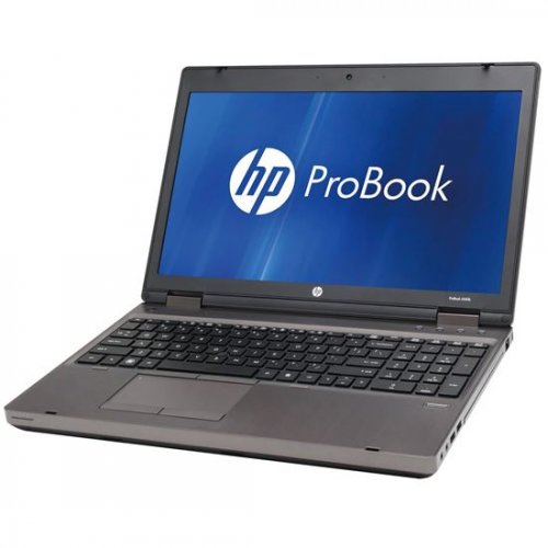HP Probook 6570B