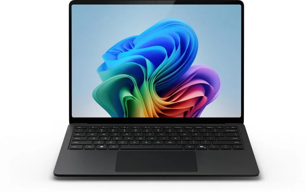Microsoft SurfaceLaptop4