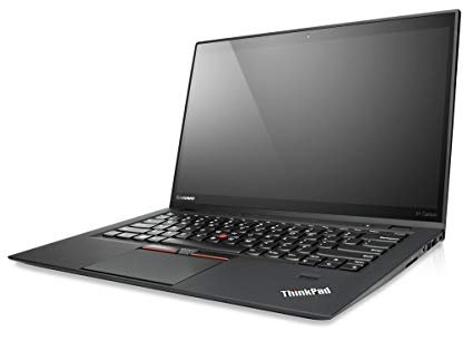 Lenovo Thinkpad X1 Carbon