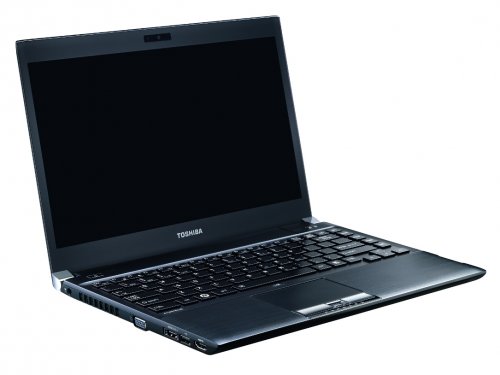 Toshiba Portege R830