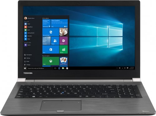 Toshiba Toshiba tecra Z50