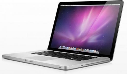 Apple Macbook Pro 13'' (mid 2012)