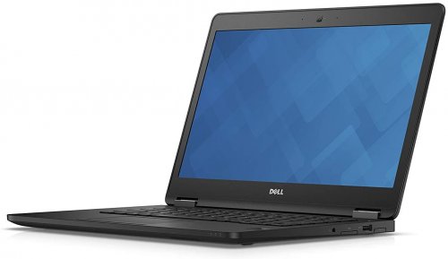 Dell Dell Latitude E7470