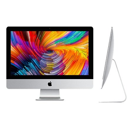 Apple iMac Slim 21,5 inch