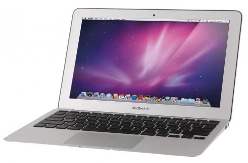 Apple MacBook Air