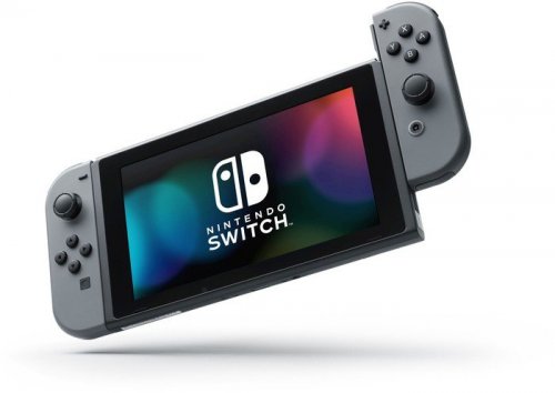 Diversen Nintendo Switch