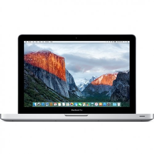 Apple MacBook Pro